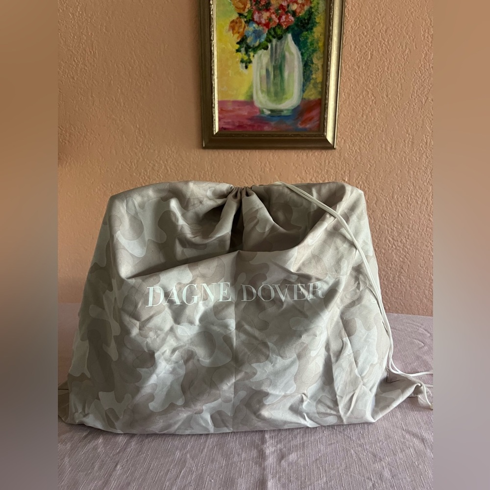 Dagne Dover Large Allyn Tote - Picture 9 of 11